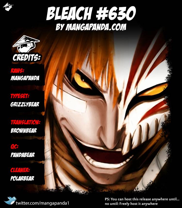 thần chết ichigo chapter 630 19