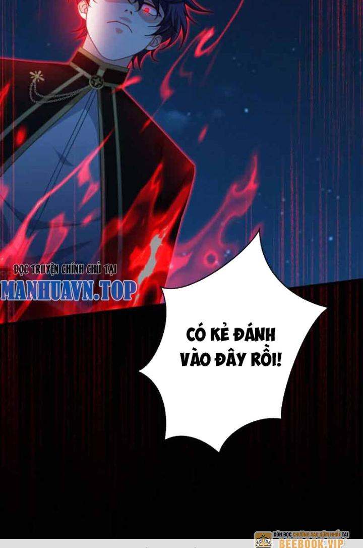 trở thành vương giả sau khi bị cắn chapter 29 92