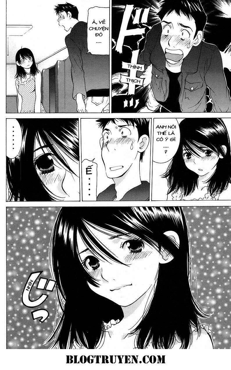 gacha gacha - secret chapter 48 32