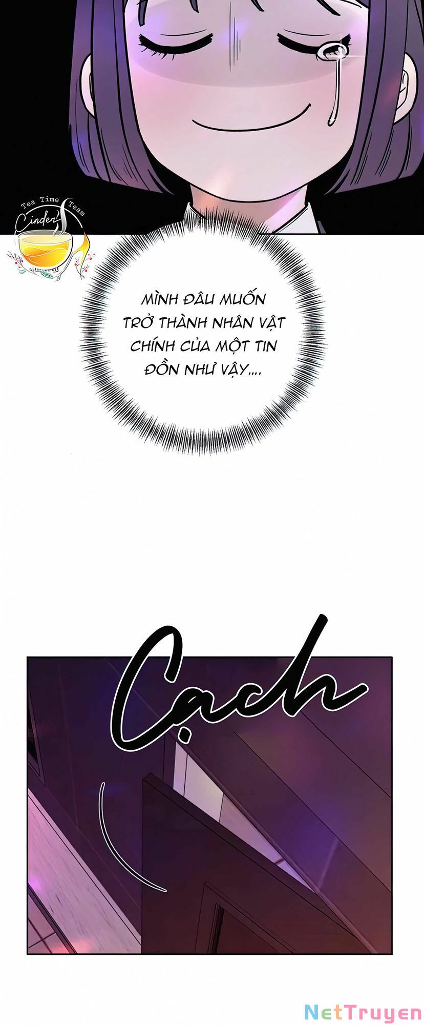 chiến lược: tình yêu trong sáng chapter 12 28