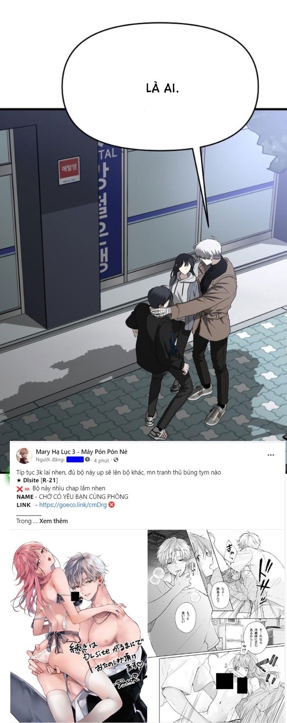 Tự Do Trong Mơ chapter 88.1 4