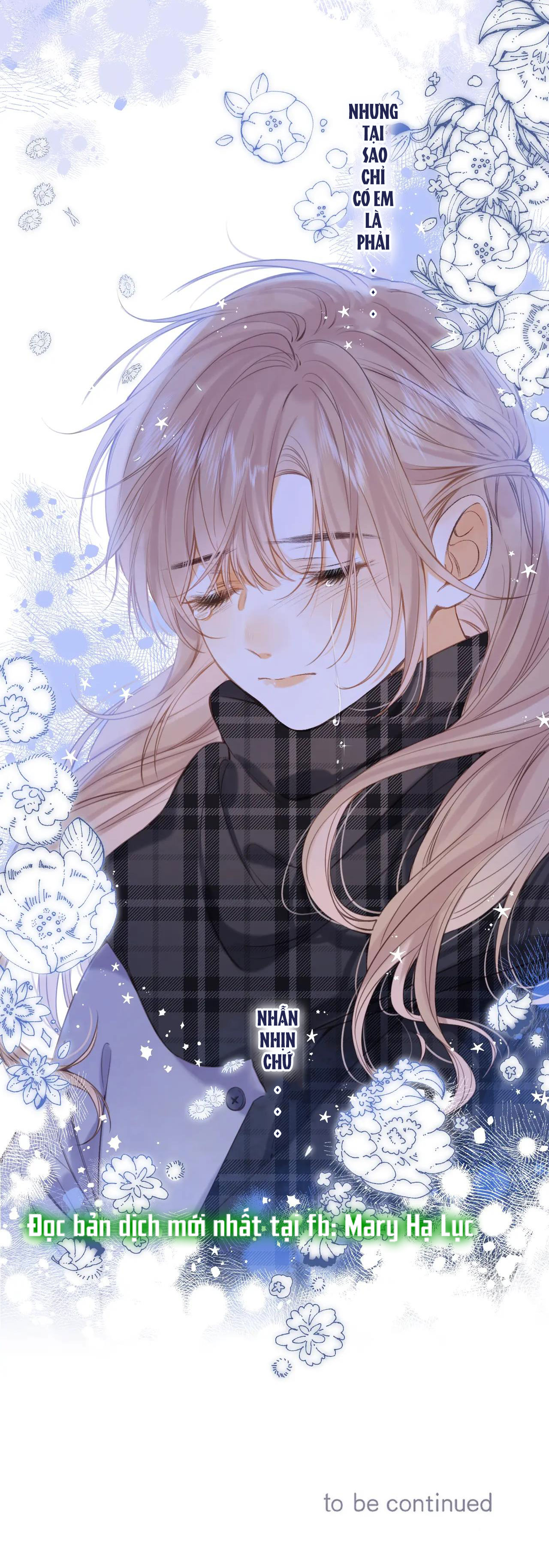 vụng trộm không thể giấu - mối tình thầm kín chapter 61 35