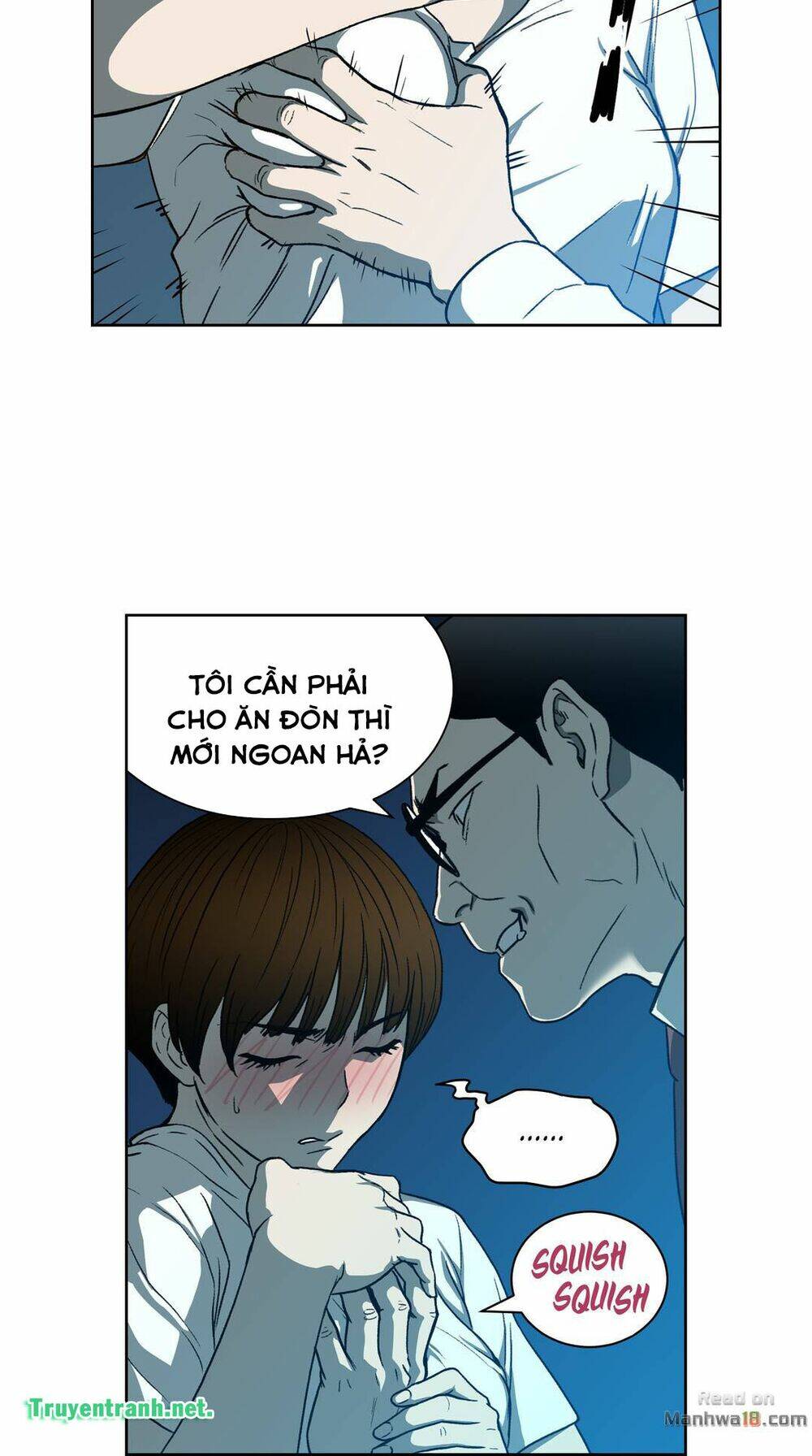 thần bài siêu năng chapter 26 9