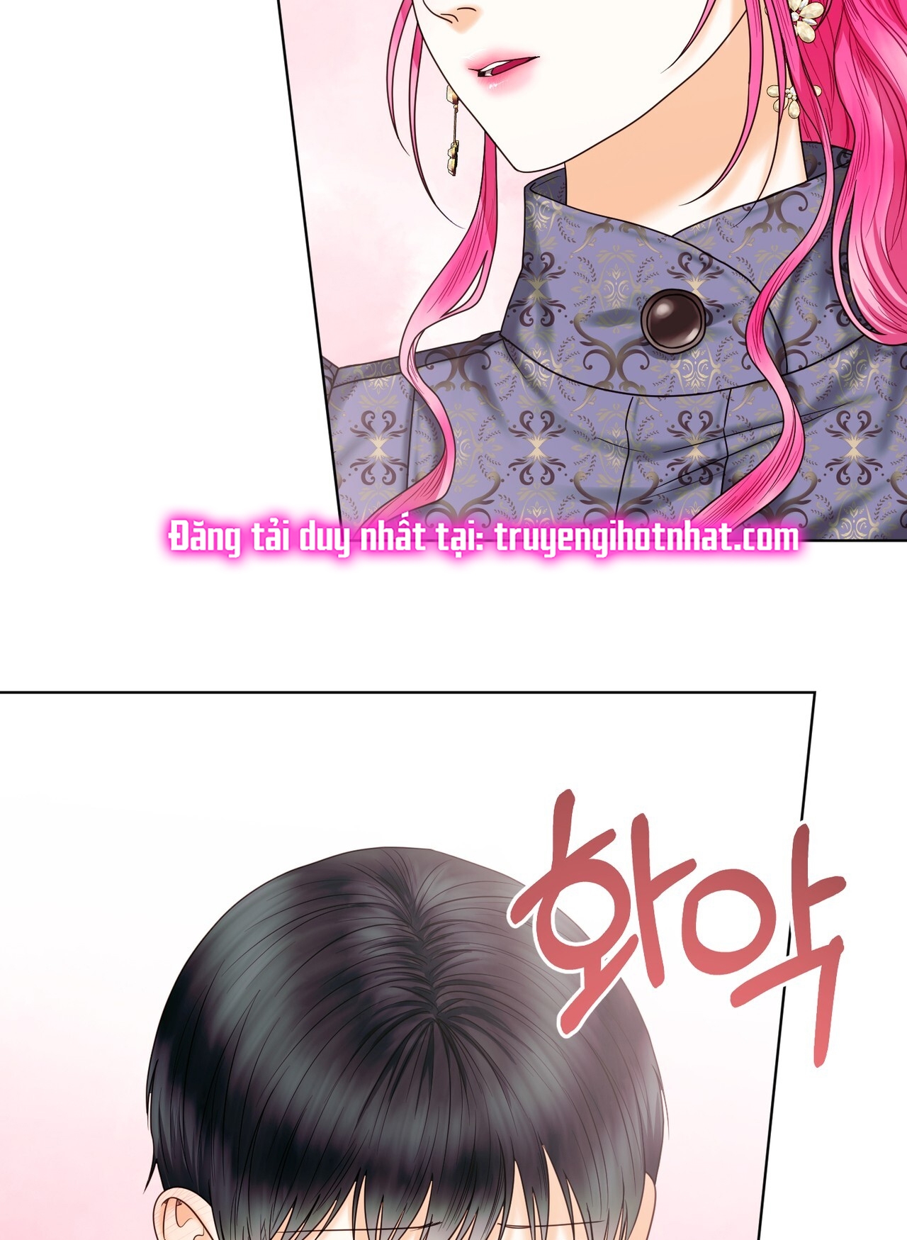 hợp đồng hôn nhân với hai người chồng chapter 13.2 28