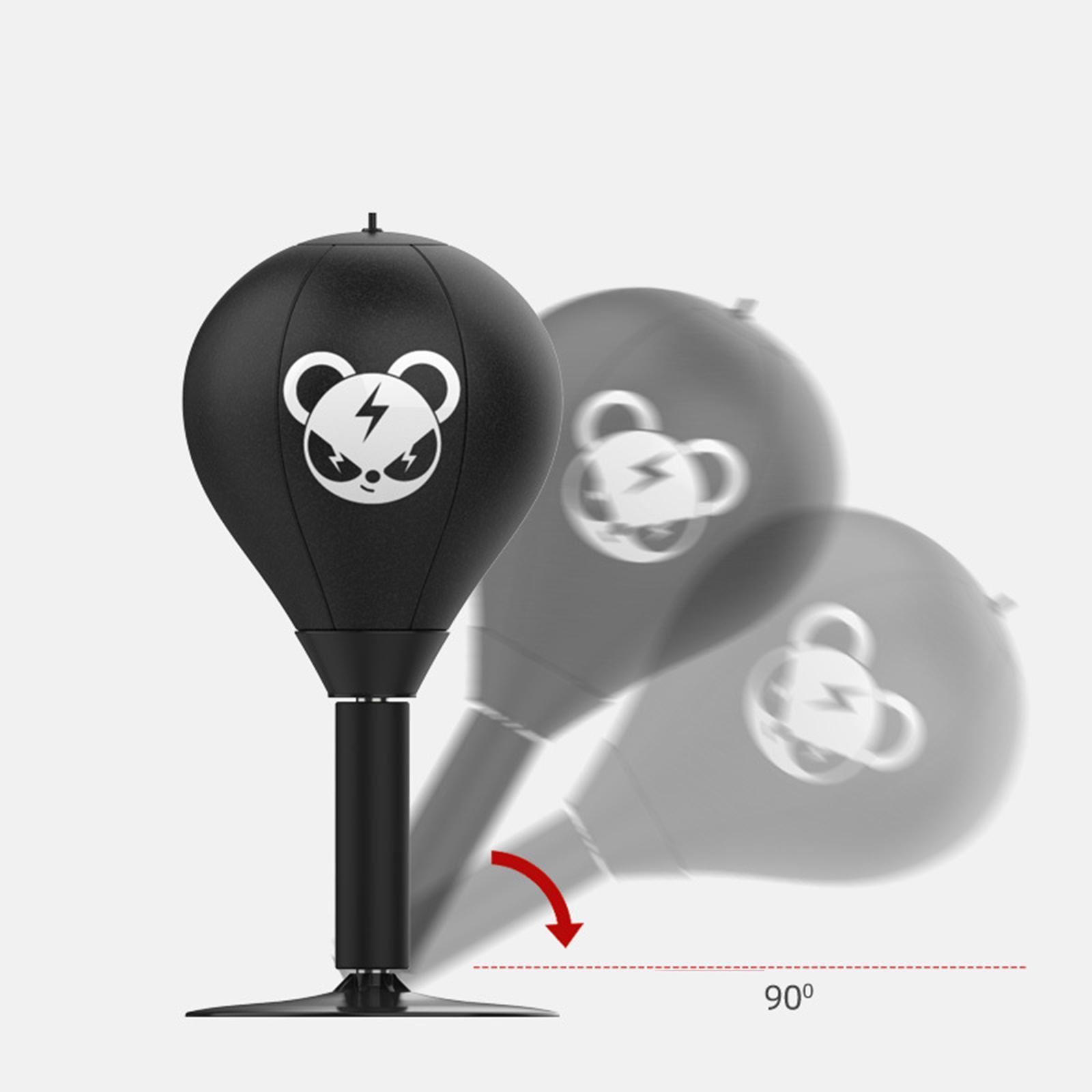Boxing Desktop Speed Ball for Adults Children Adults