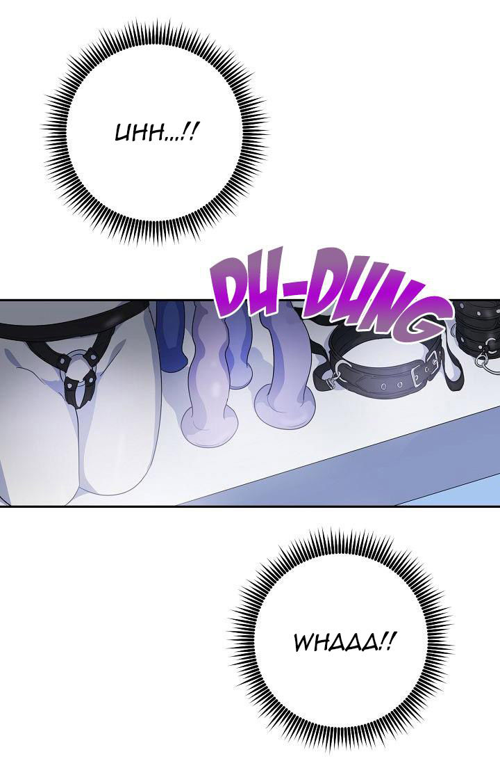 tình yêu cún con chapter 4.2 26