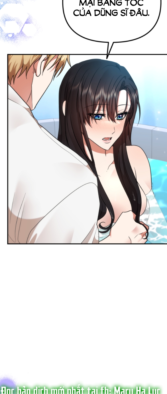 [18+] dũng sĩ vị tha chapter 19.1 4