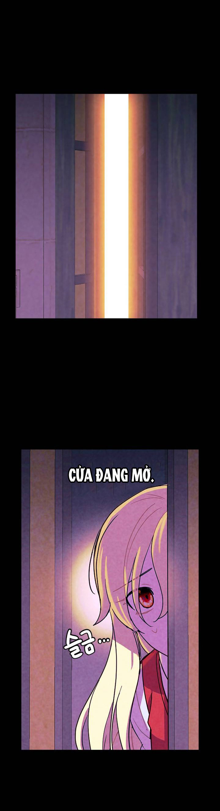 [bản 18+] trò chơi săn mồi của hoàng đế và thánh kỵ sĩ chapter 25.2 18