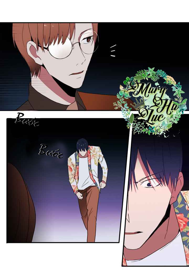 rắc rối về vấn đề yêu đương của tôi chapter 15 43