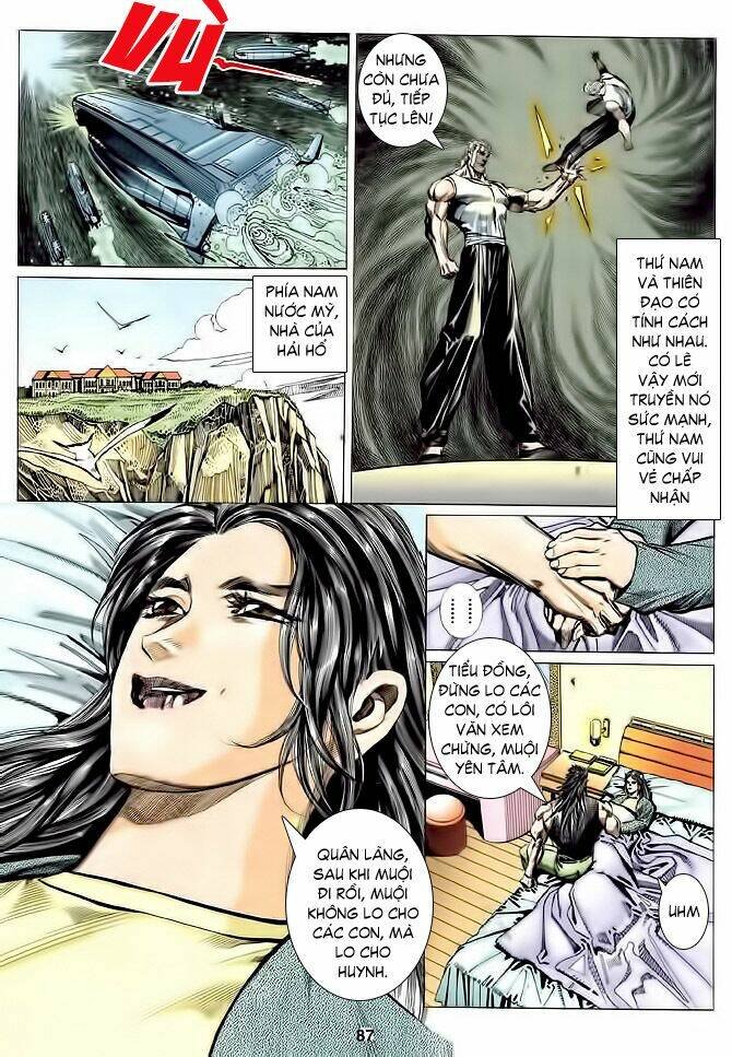 hải hổ 2 chapter 7 19