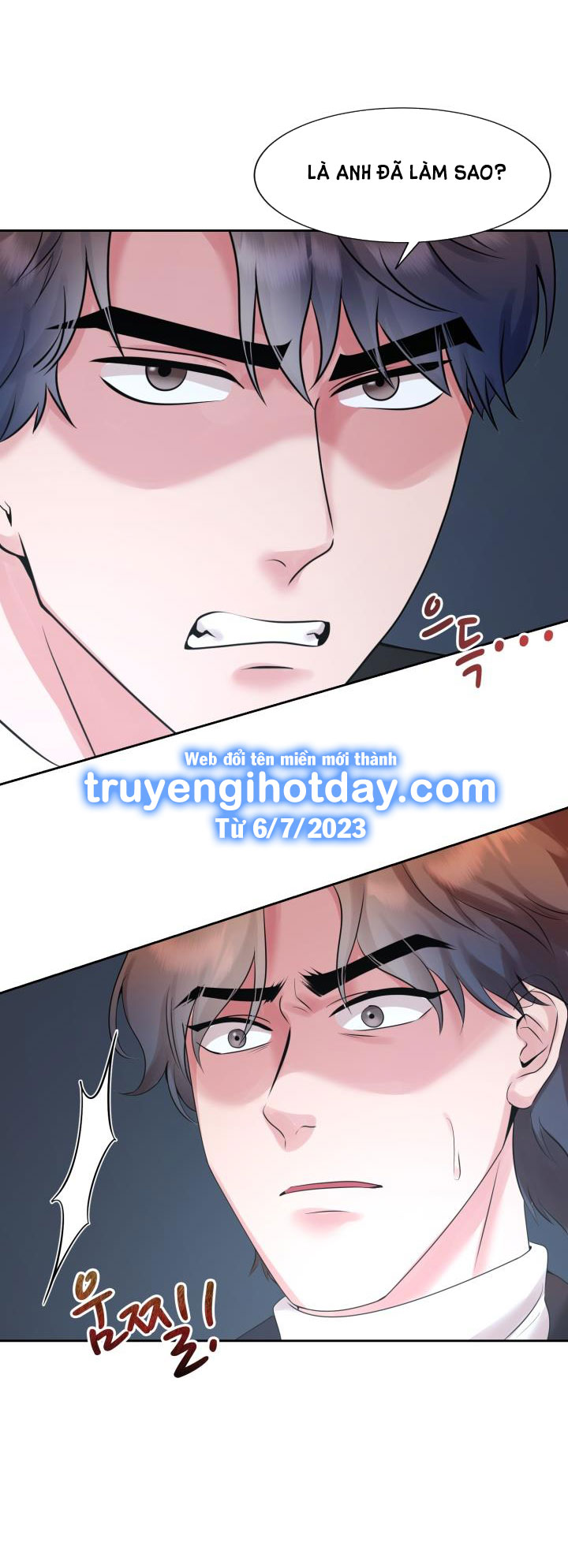 [18+] vì điên nên kết hôn chapter 27.2 24