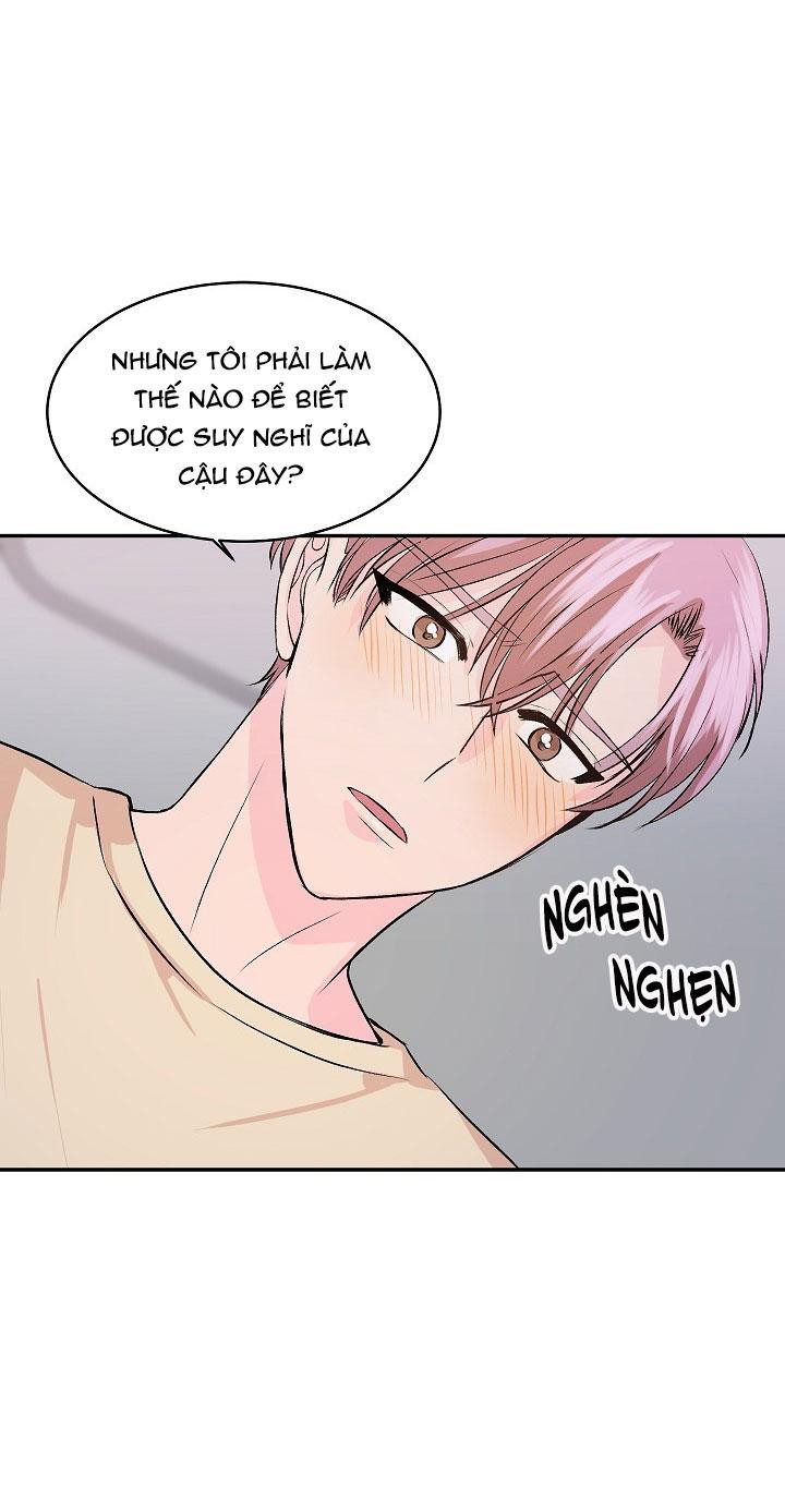 good dog , my boy chapter 4 43