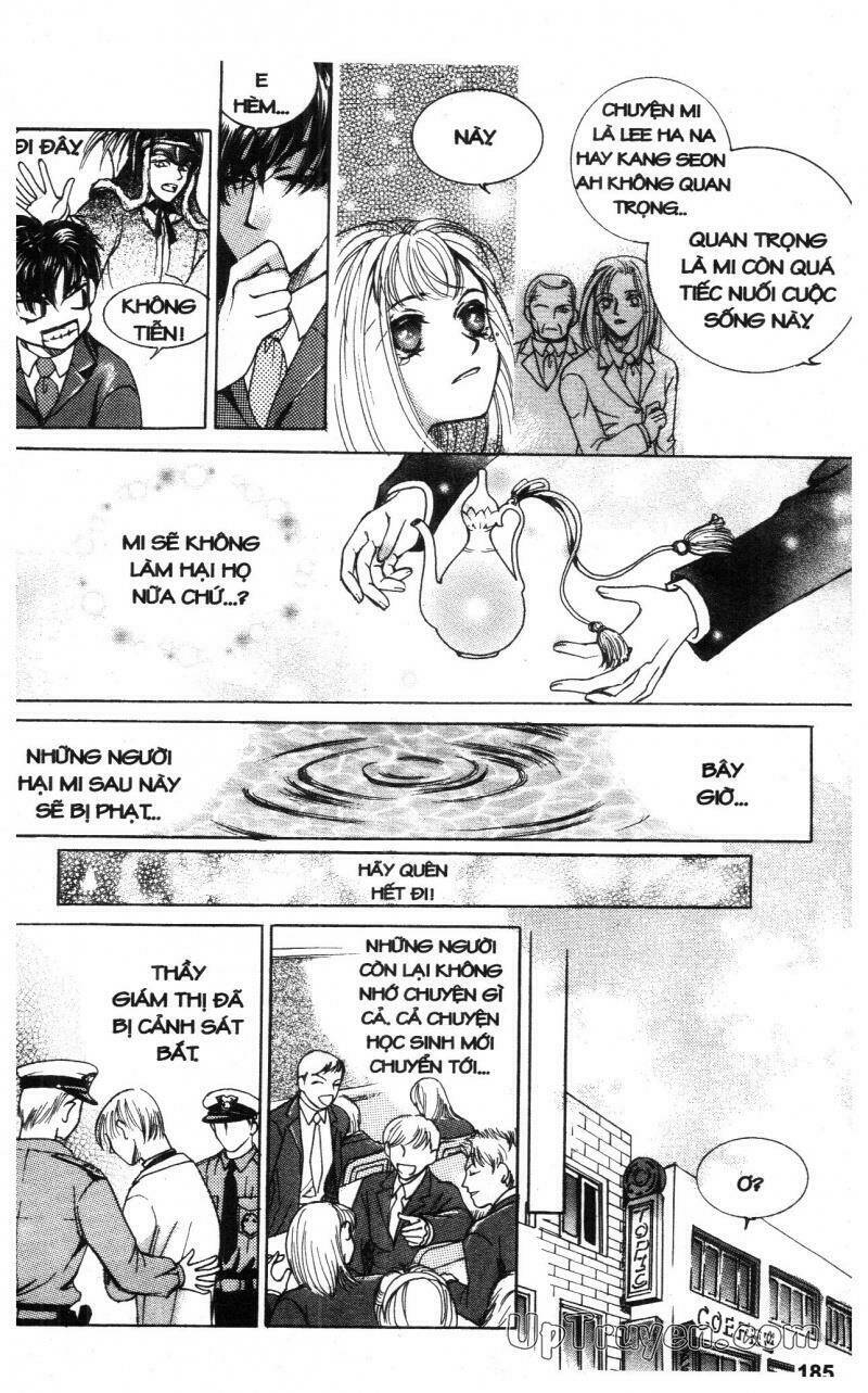 chàng lọ lem chapter 6 185