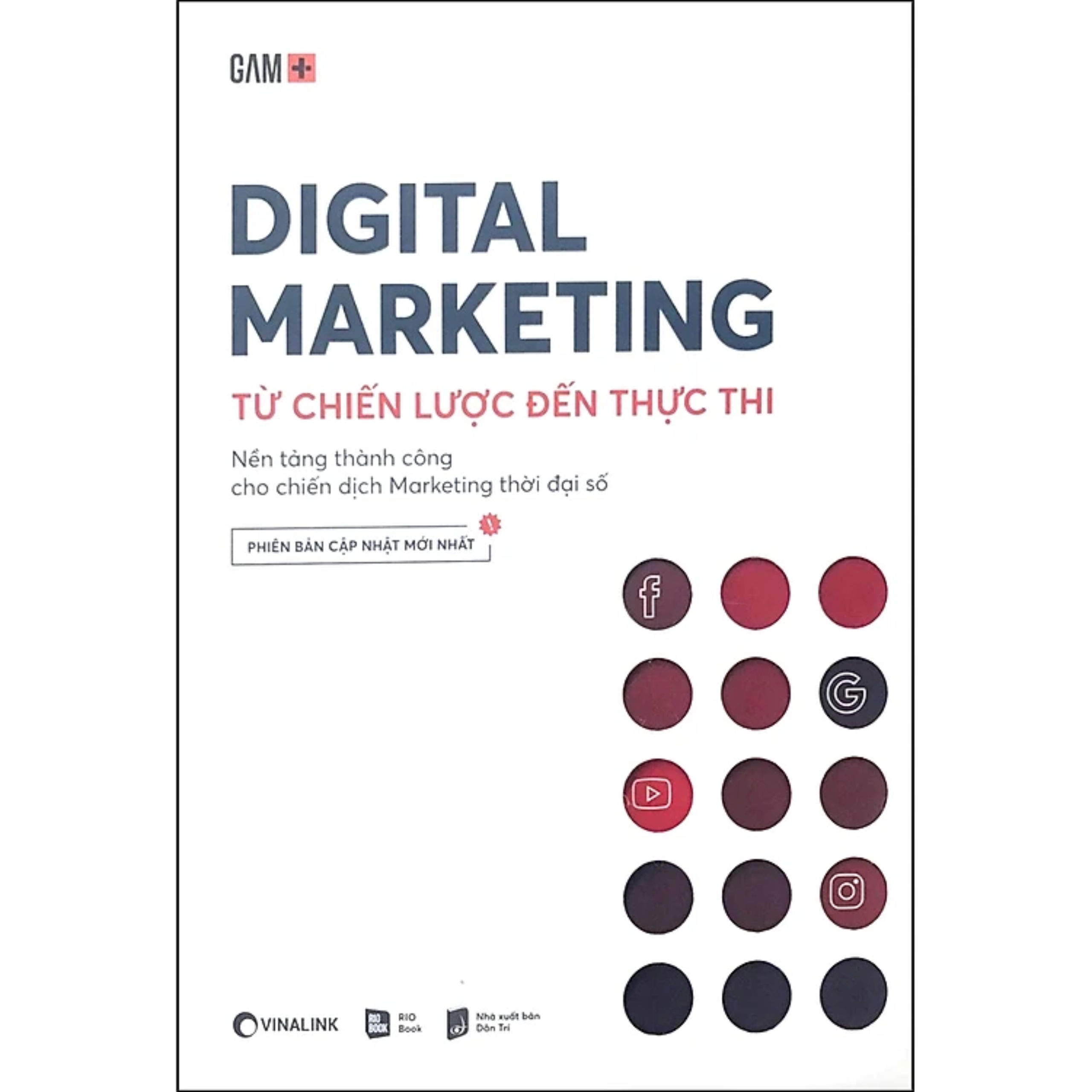 Combo 2Q: 45 Giây Tạo Nên Thay Đổi - Thấu Hiểu Tiếp Thị Mạng Lưới + Digital Marketing - Từ Chiến Lược Đến Thực Thi  (Chiến Lược Marketing Hiệu Qủa)