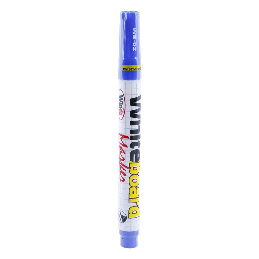 Bảng Bộ 2 Mặt Win B-01 Màu Ngẫu Nhiên