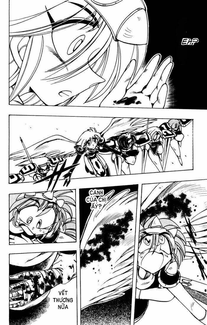 violinist of hameln - cây đàn kì diệu chapter 82 22