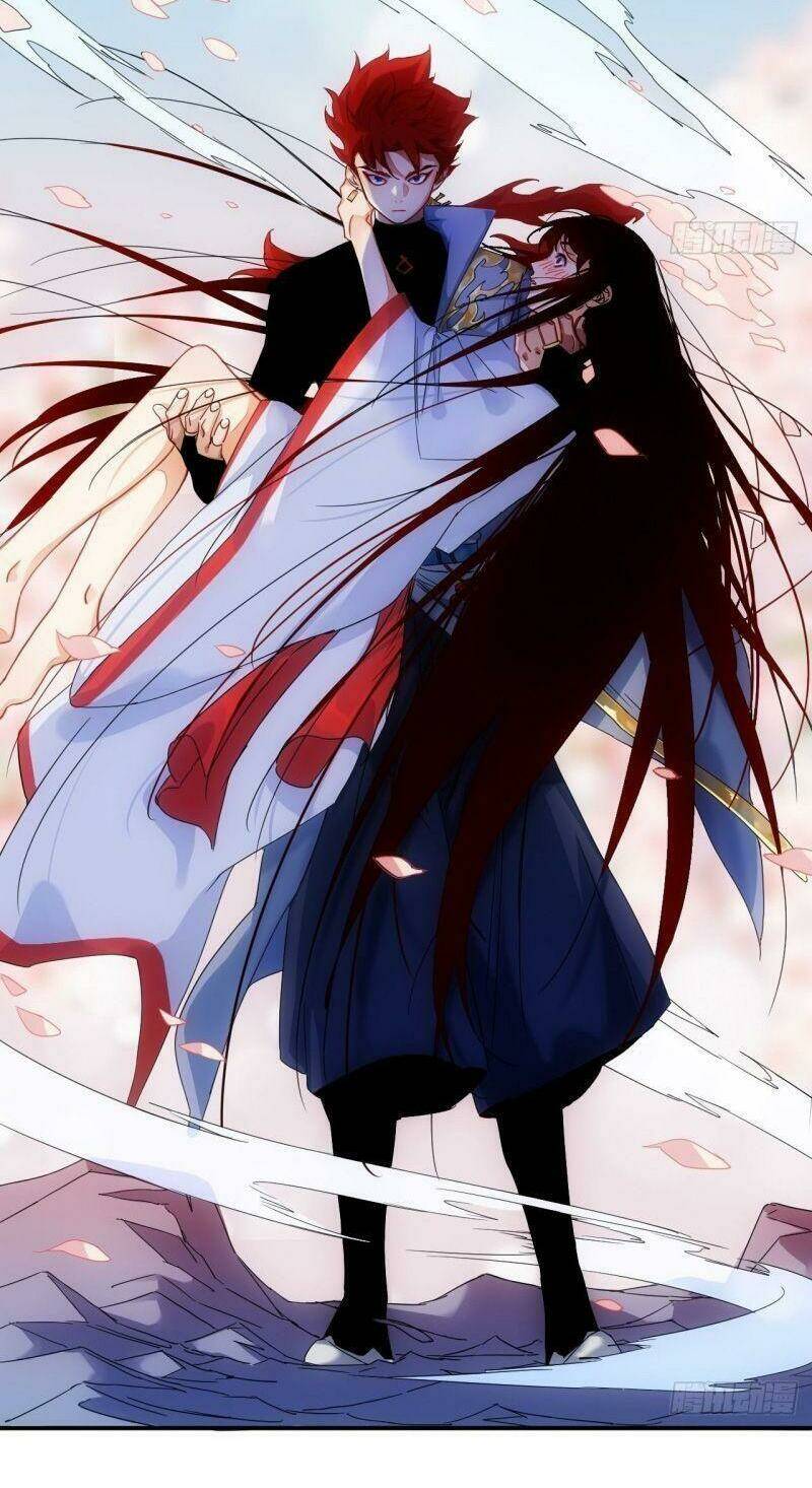 ma vương là đại địa chủ chapter 1 21