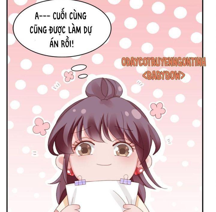 chiếc bật lửa và váy công chúa (b) chapter 15 47