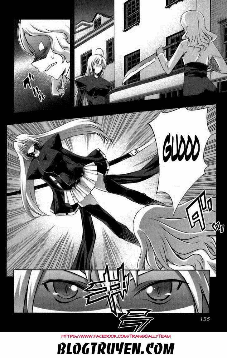 mondlicht (ánh trăng) chapter 18 6