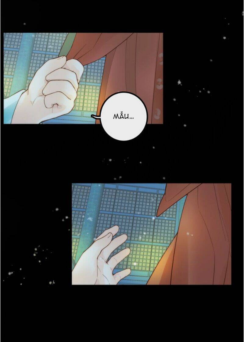 cướp chàng vợ về đón năm mới chapter 17 25