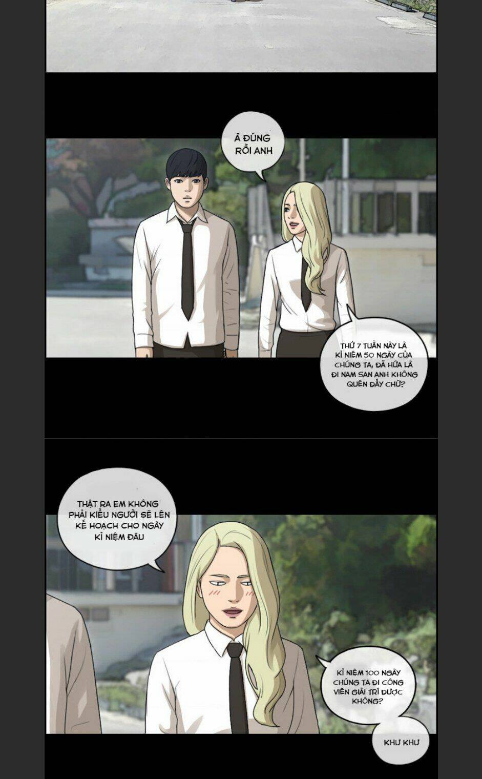 free draw m chapter 101 5