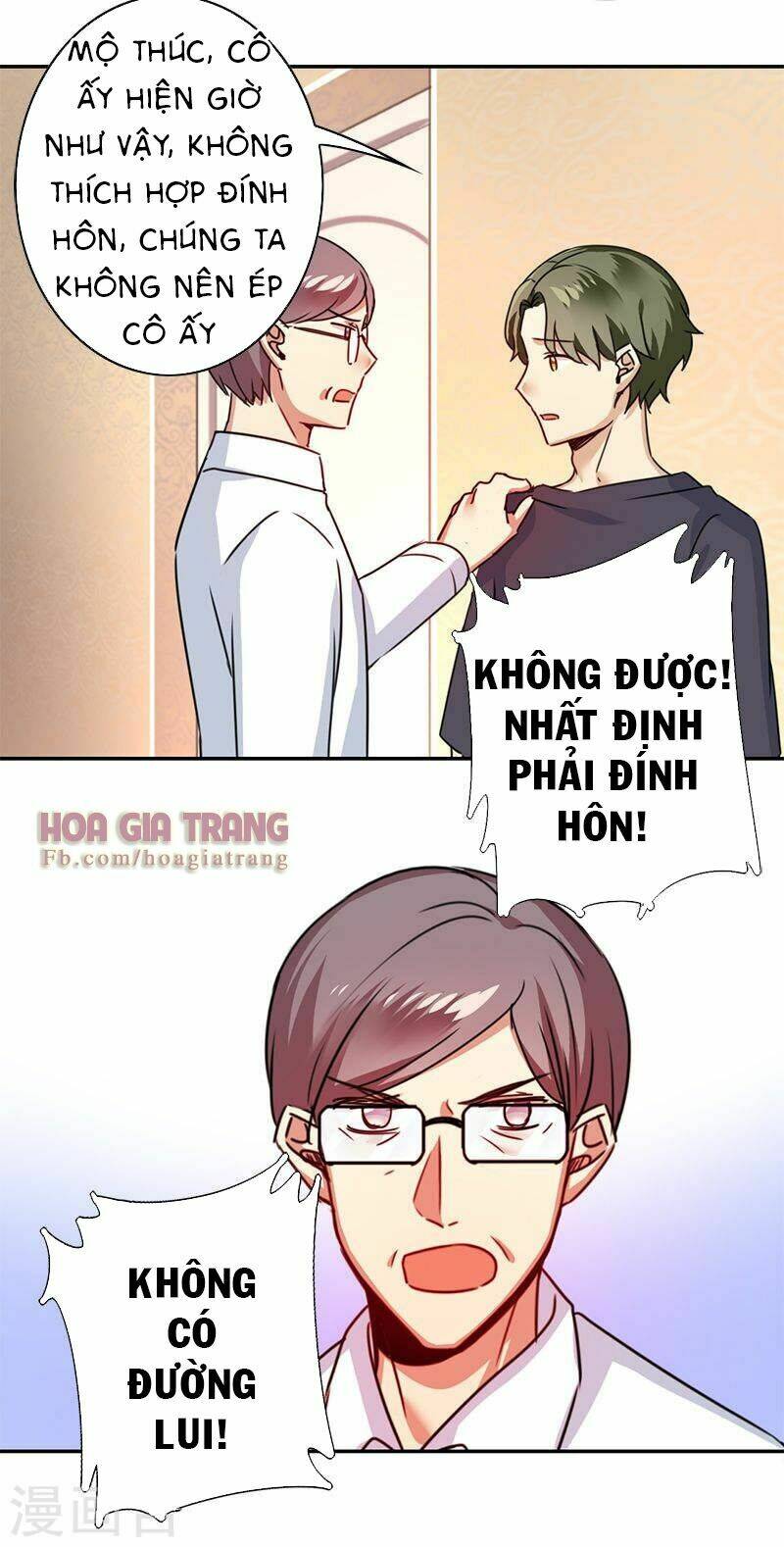 phục thù thiếu gia tiểu điềm thê chapter 40 17