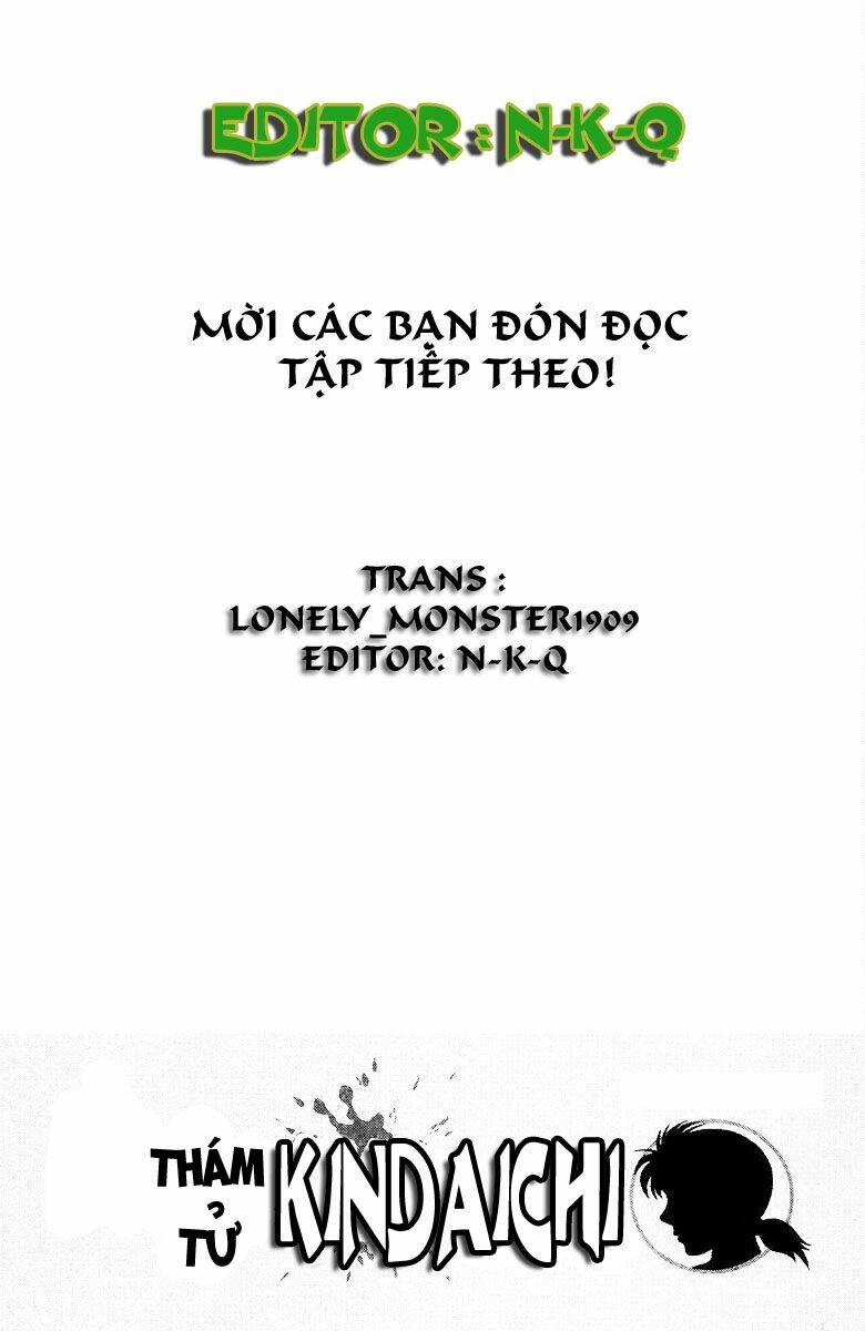 thám tử kindaichi - phần 2 chapter 20 23