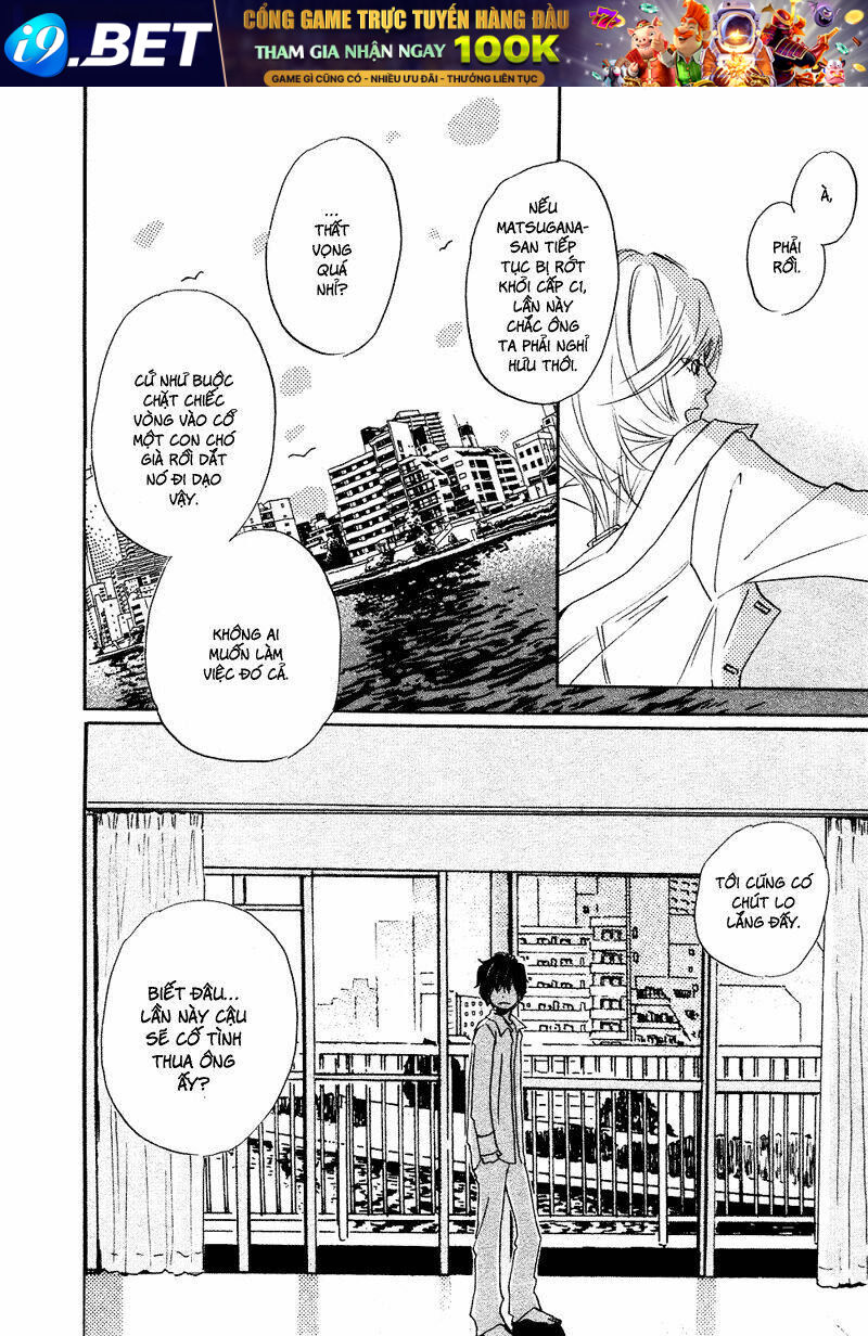 3-gatsu no lion chapter 17 16