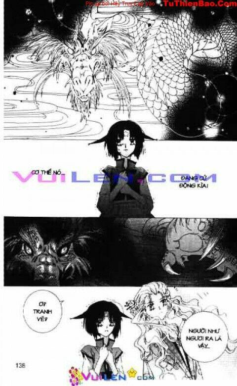 cáo nhỏ đáng yêu chapter 3 137