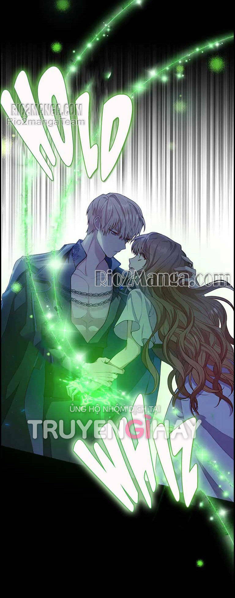 từ ác nữ, tôi trở thành một người mẹ chapter 12 40