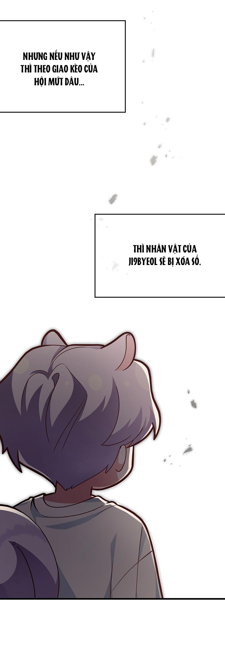 tên nhóc cùng bang hội là hàng xóm chapter 20 11