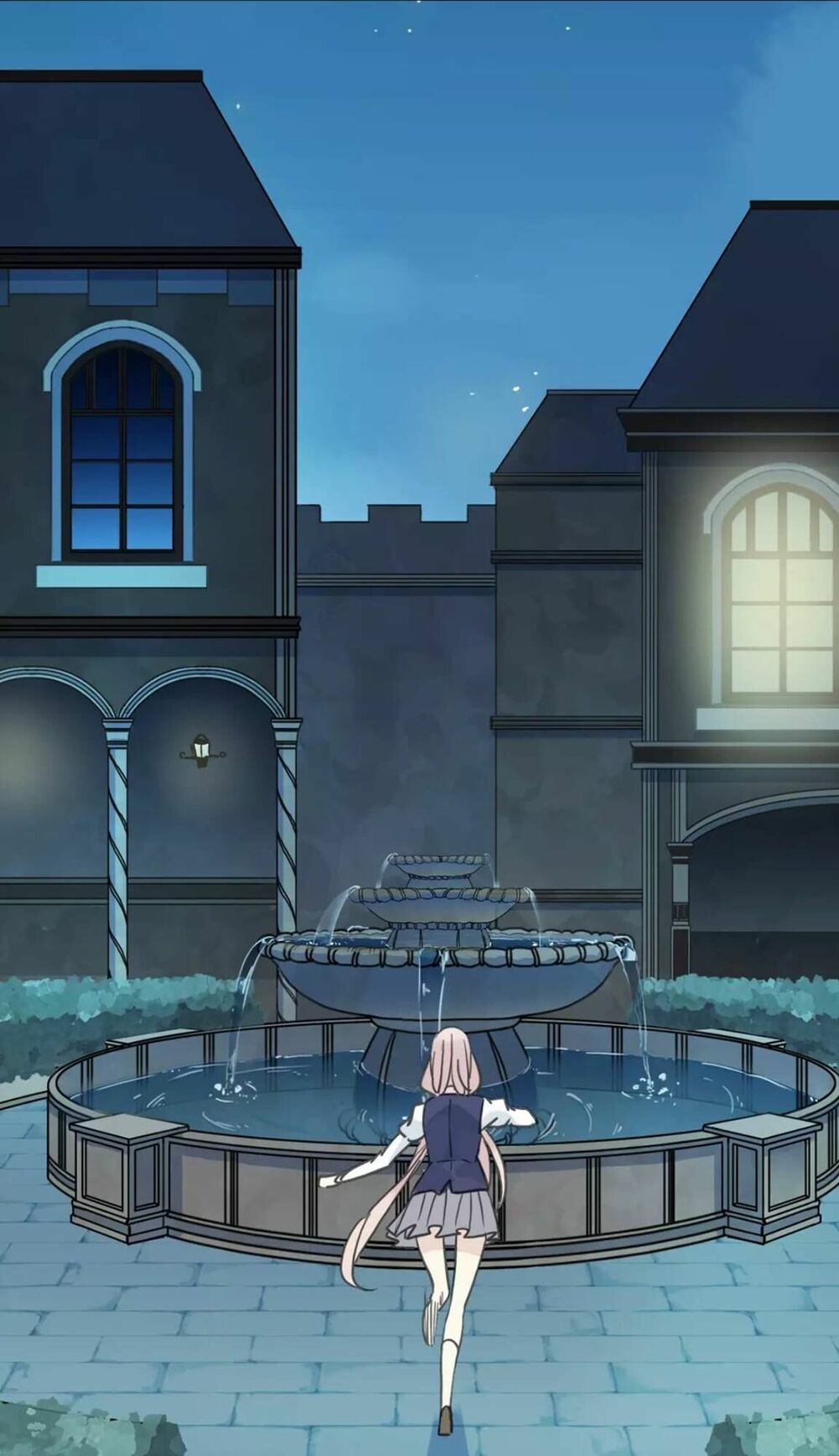 vết cắn ngọt ngào phần 1 chapter 13 11