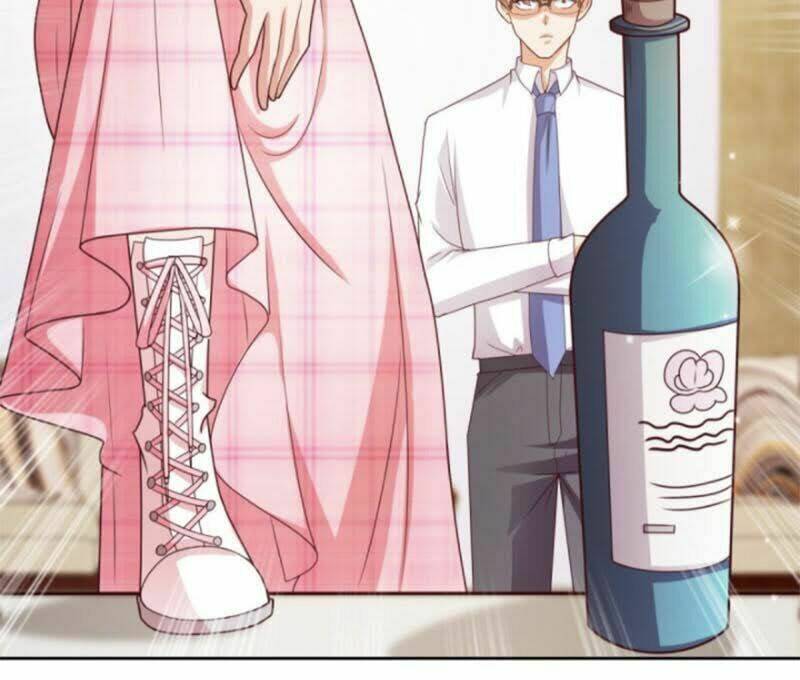 chí tôn toàn năng chapter 46 25