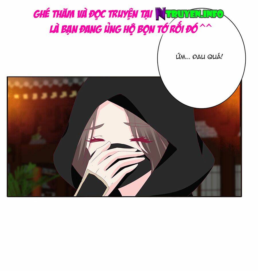 tướng quân mời ra trận chapter 165 20