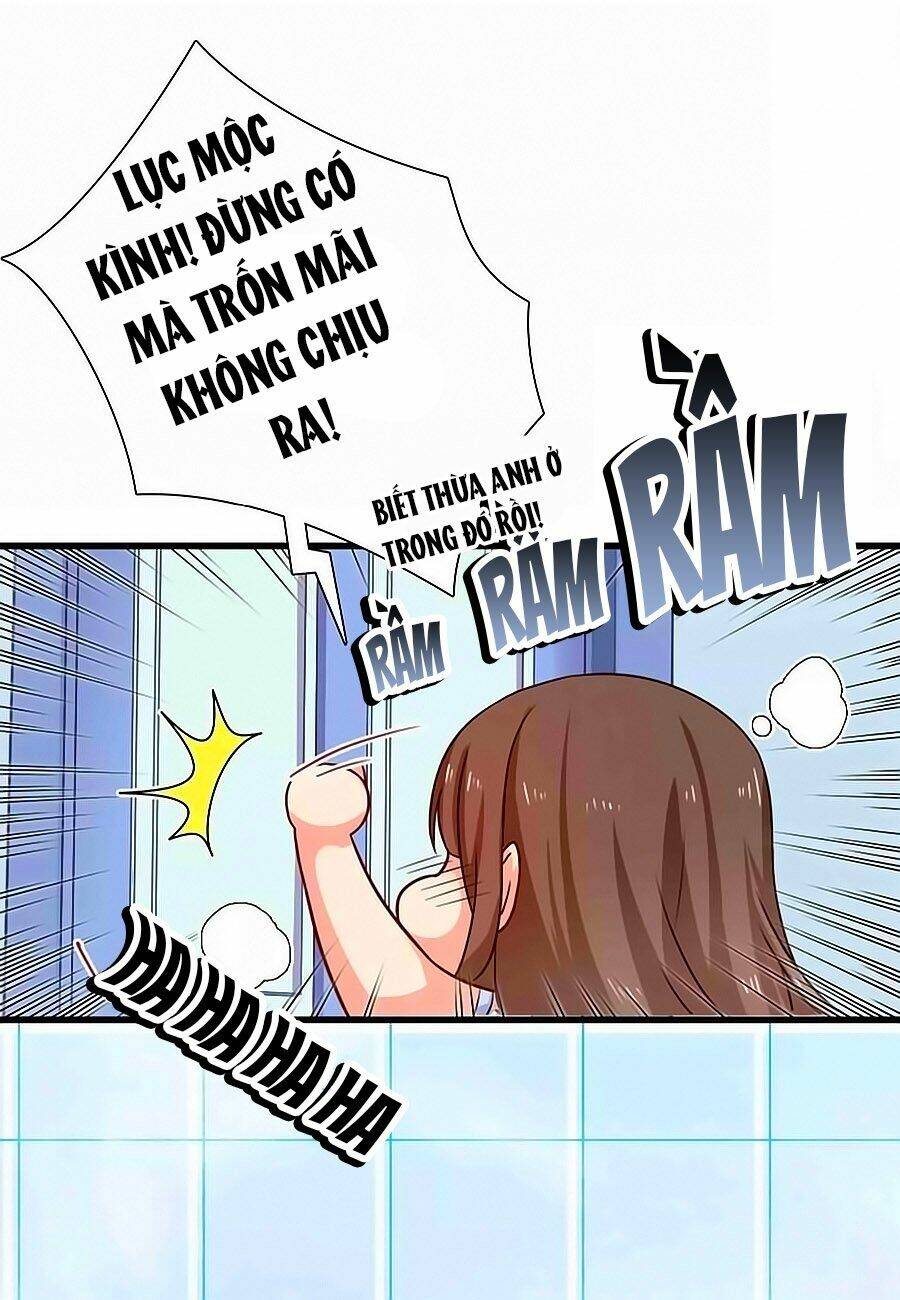 chỉ nhiễm thành hôn chapter 195 15