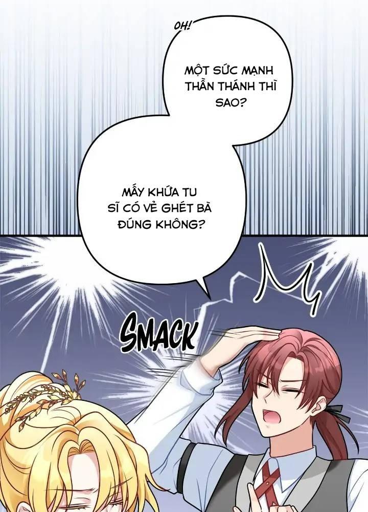 tại sao mẹ chồng tôi lại như thế này? chapter 11 140