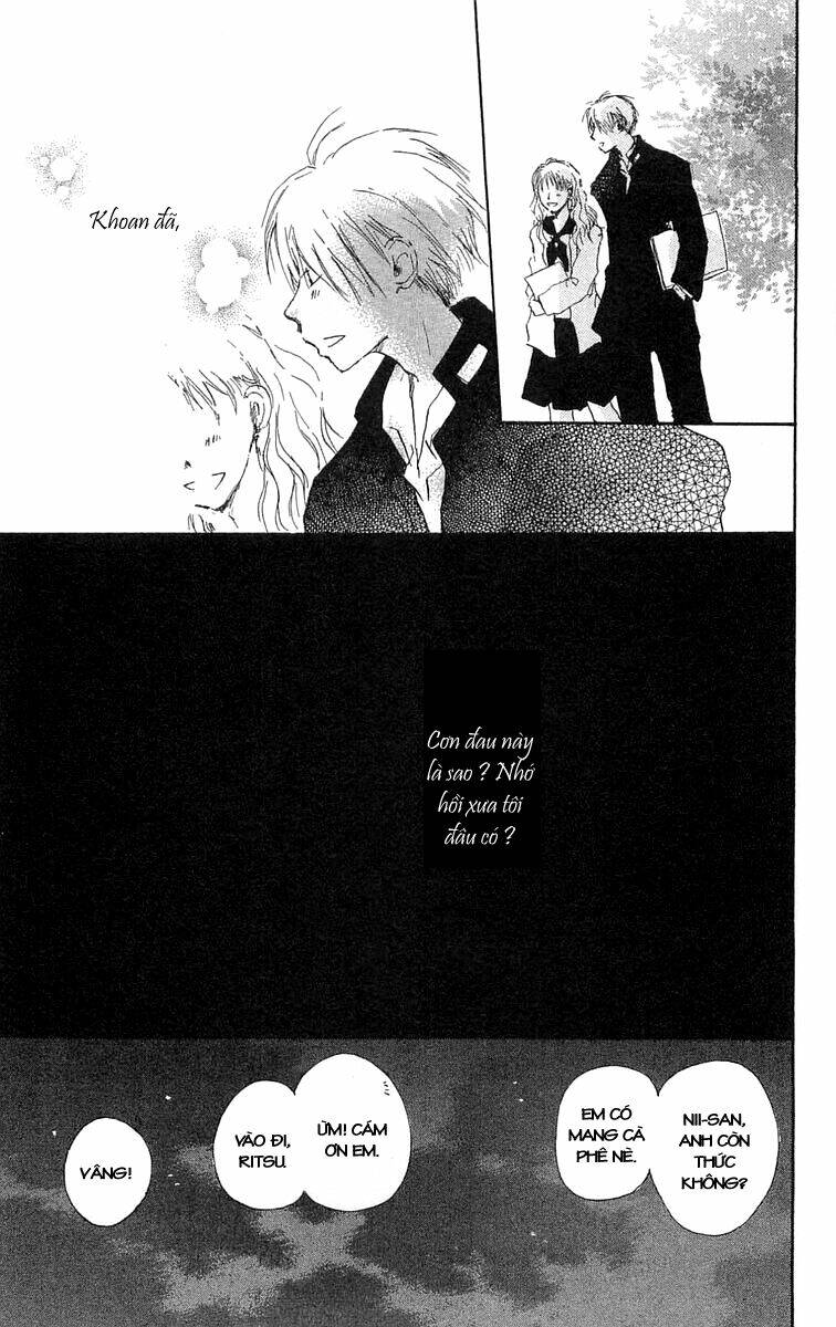 hotarubi no mori e chapter 4 29