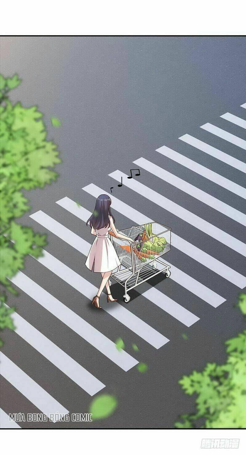 nam thần manh bảo tận diệt chapter 1 9