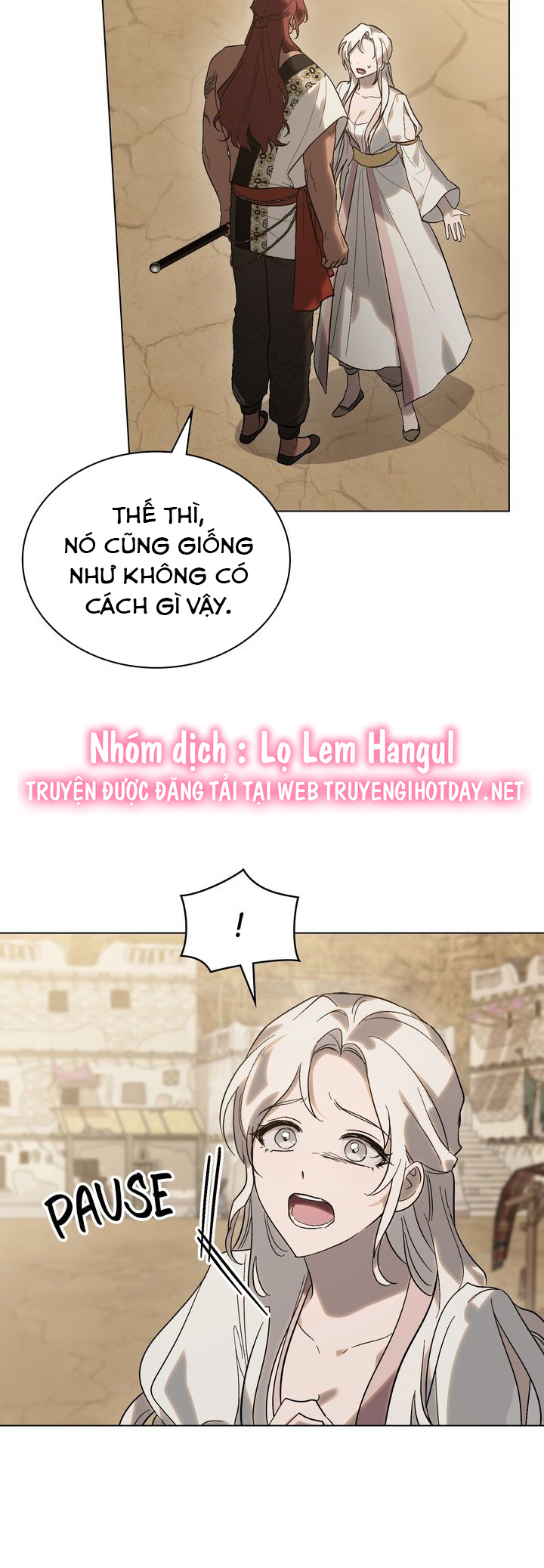 khi định mệnh đưa chúng ta gặp nhau chapter 32 8