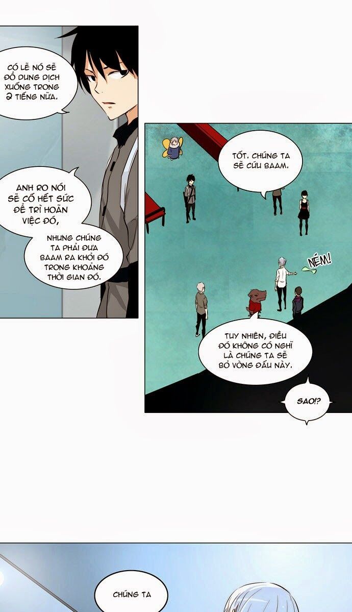 tòa tháp bí ẩn 2 chapter 86 44