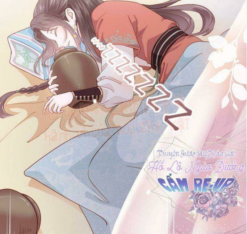 đứng yên ! phụng chỉ đánh cướp đây chapter 0 2