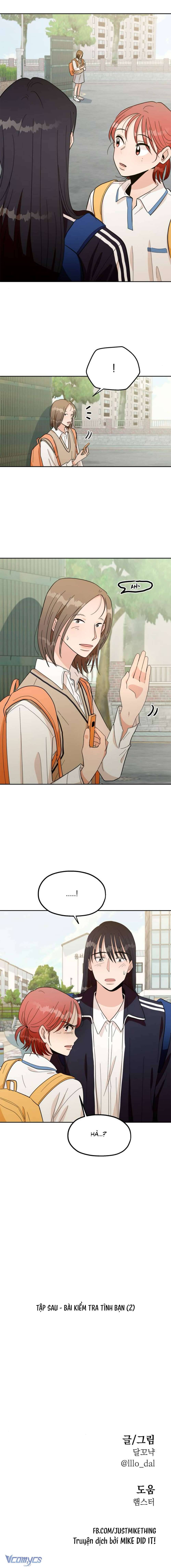 trò chơi kim tự tháp chapter 15 17