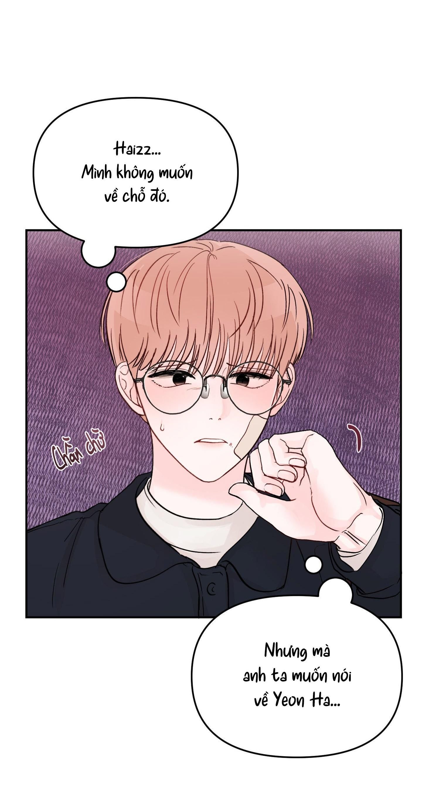 thán phục thanh xuân chapter 62 69