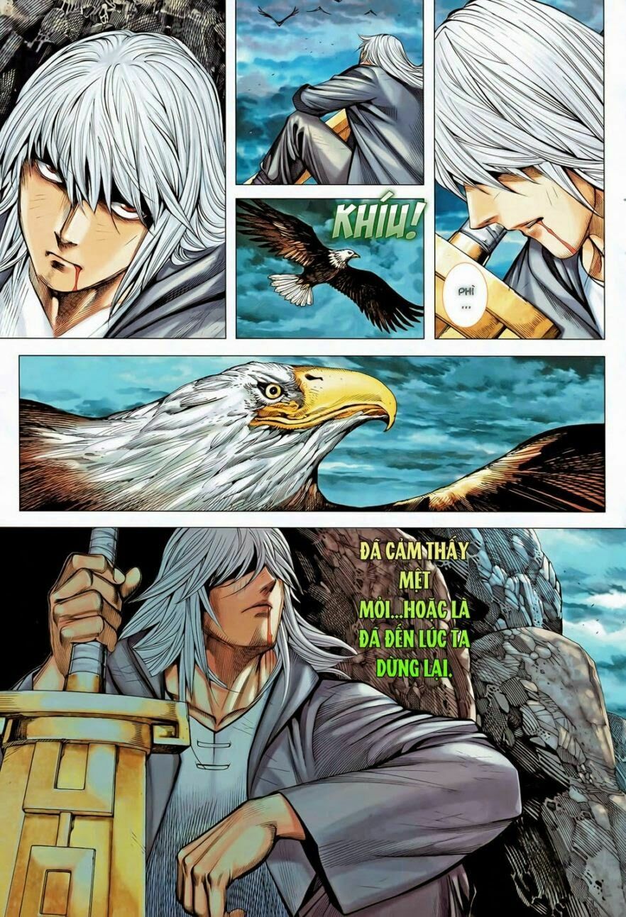 phong thần ký chapter 85 22