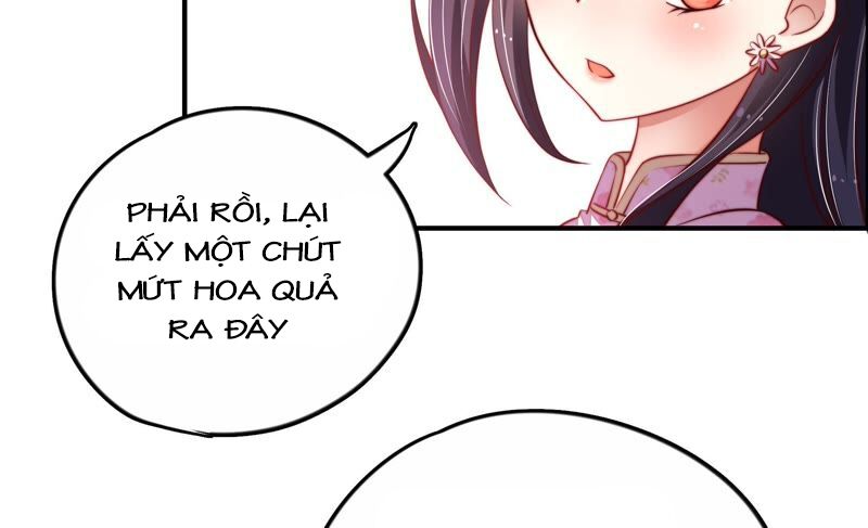 ngày nào thiếu soái cũng ghen chapter 12 34