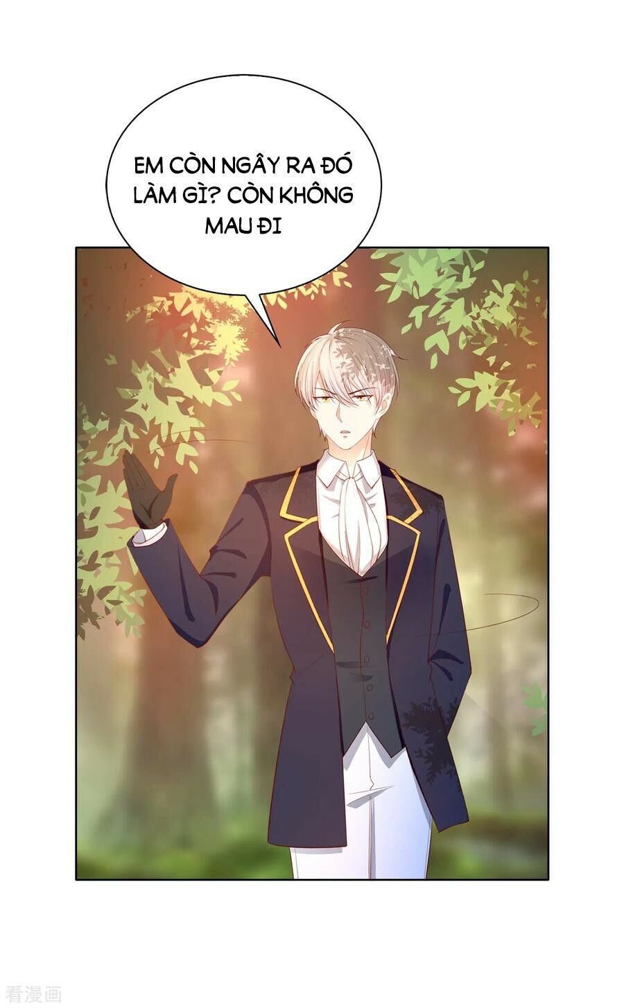 huynh khống công tước gả không được chapter 81.2 15