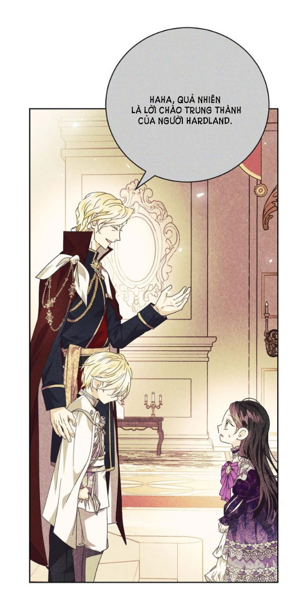 chiếm hữu trái tim bạo chúa chapter 10.2 4