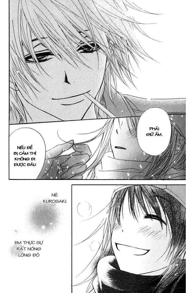 điện kích daisy chapter 33 13