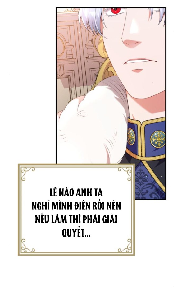 tôi sẽ ly hôn với người chồng bạo chúa chapter 55.2 24