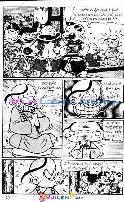 thần đồng đất việt chapter 36 66